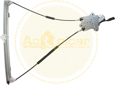 Ac Rolcar A1.1750 — Podnośnik szyby