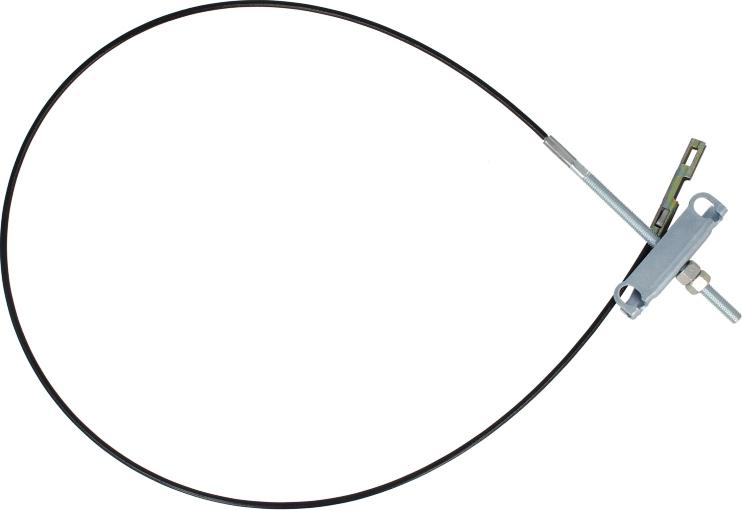 Adriauto 13.0251.1 — Cięgło, hamulec postojowy