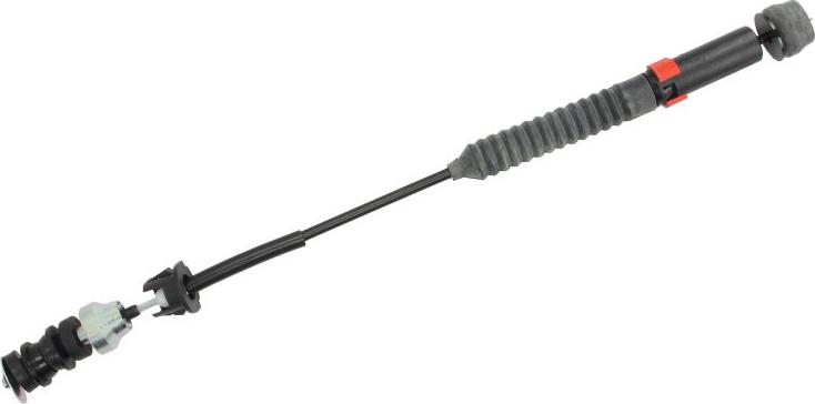 Adriauto 35.0160 — Cięgło, sterowanie sprzęgłem