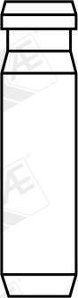 AE VAG96405B — Prowadnica zaworu