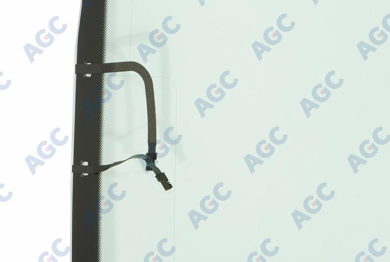 AGC 4030100 - Szyba czołowa