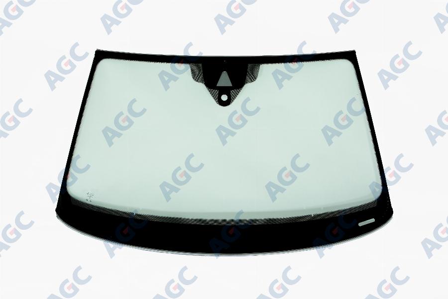 AGC 4139637 — Szyba czołowa