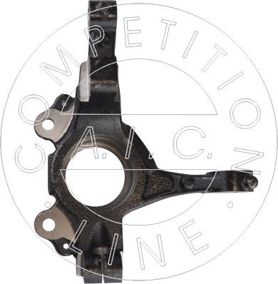 AIC 59452 — Sworzeń zwrotnicy, zawieszenie koła
