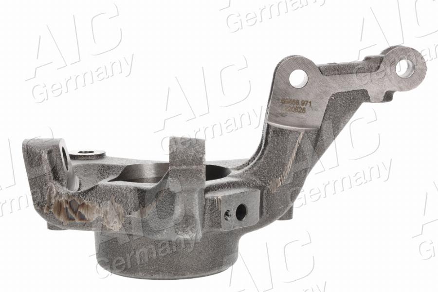 AIC 59468 - ZWROTNICA KOŁA DACIA P. DUSTER 10- 15- PR DO TARCZ HAMULCOWYCH 280X24