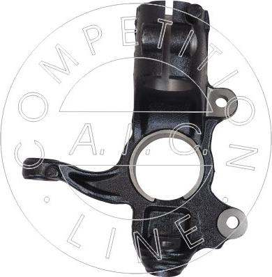 AIC 59437 - ZWROTNICA KOŁA FORD P. GALAXY- MONDEO- S-MAX 06-15 LE