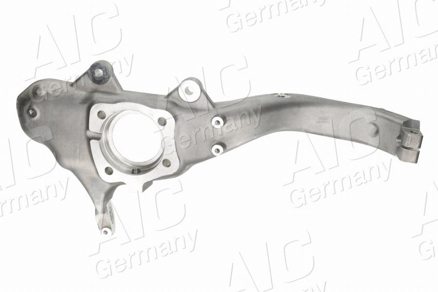 AIC 59424 - ZWROTNICA KOŁA BMW P. X5-X6 E70. F15 06- PR