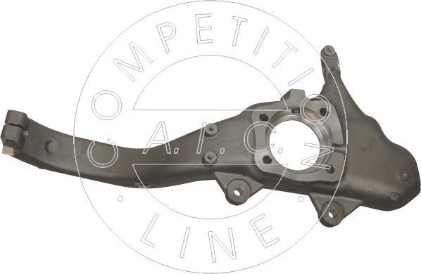 AIC 59424 - ZWROTNICA KOŁA BMW P. X5-X6 E70. F15 06- PR
