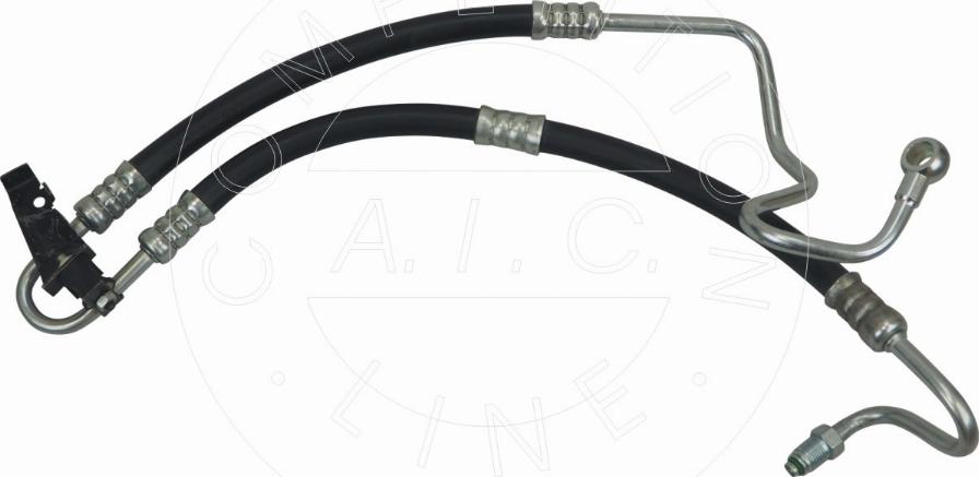 AIC 54943 - PRZEWÓD WSPOMAGANIA BMW E46 320I-330I 00-05 PATRZ KATALOG