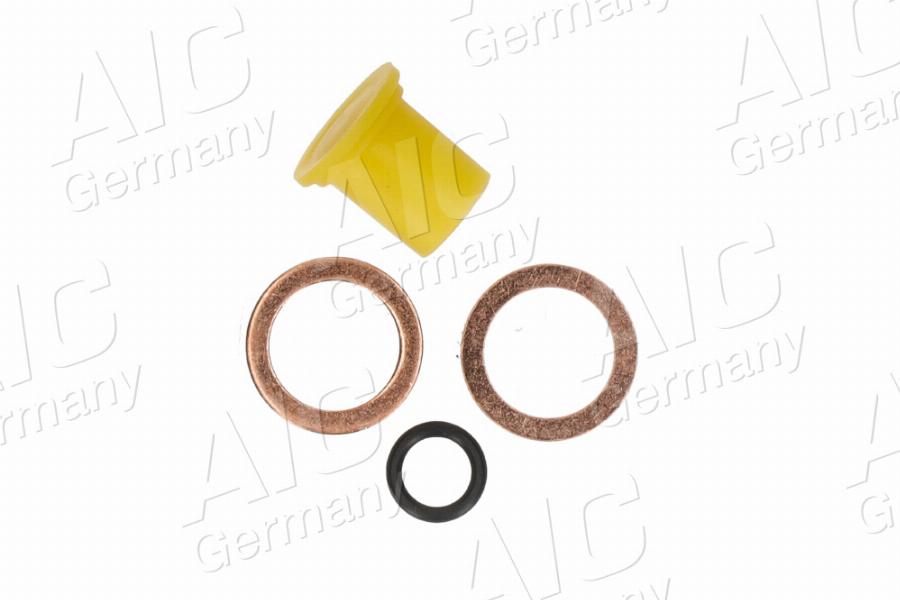 AIC 54956 - PRZEWÓD WSPOMAGANIA VW POLO 1.4-1.6 94-05