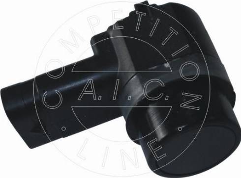 VALEO 890008 - Czujnik odległości przy parkowaniu