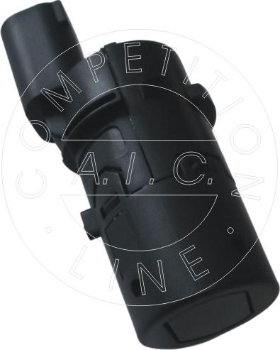 ABAKUS 120-01-014 - CZUJNIK PARKOWANIA BMW E38.E39 94-