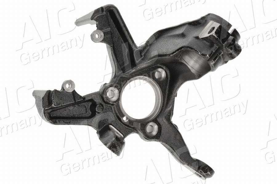 AIC 55697 - ZWROTNICA KOŁA VW P. GOLF 05-- A3 03-- OCTAVIA PR ŚR. ZEW. 49.6MM MOCOWANIE NA 3 OTWORY