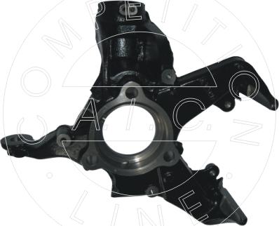 AIC 55697 - ZWROTNICA KOŁA VW P. GOLF 05-- A3 03-- OCTAVIA PR ŚR. ZEW. 49.6MM MOCOWANIE NA 3 OTWORY