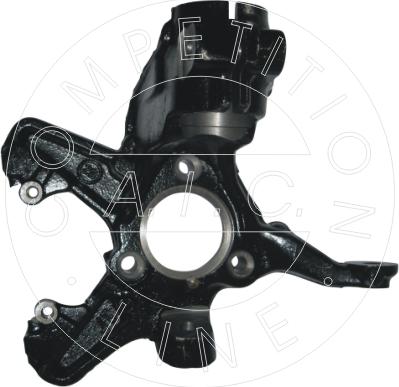 AIC 55697 - ZWROTNICA KOŁA VW P. GOLF 05-- A3 03-- OCTAVIA PR ŚR. ZEW. 49.6MM MOCOWANIE NA 3 OTWORY