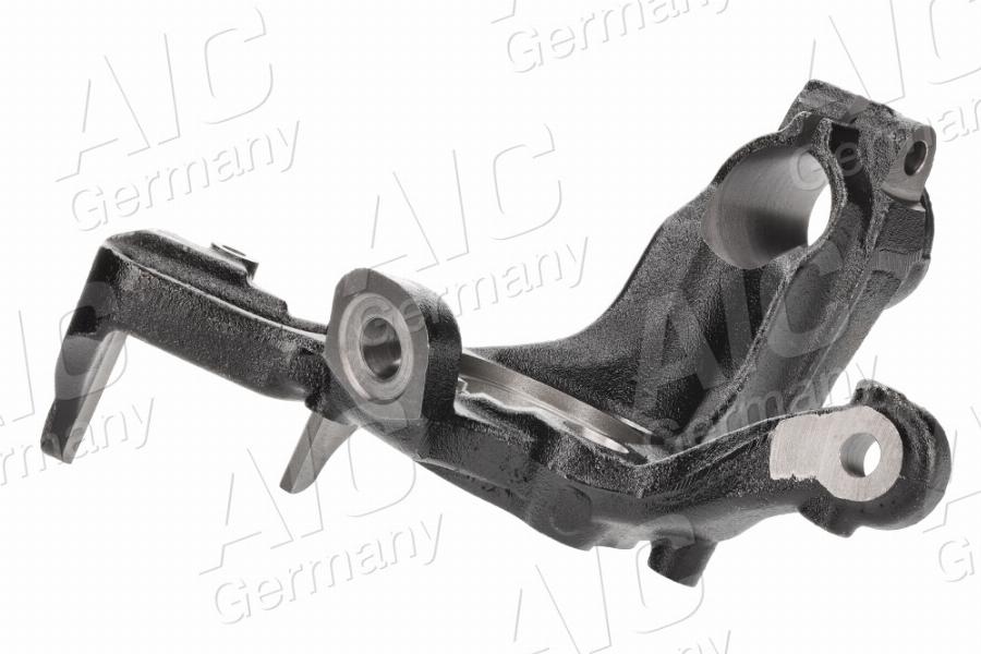 AIC 55697 - ZWROTNICA KOŁA VW P. GOLF 05-- A3 03-- OCTAVIA PR ŚR. ZEW. 49.6MM MOCOWANIE NA 3 OTWORY