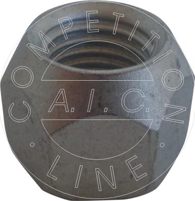AIC 55617 - NAKRĘTKA ŚRUBY KOŁA FORD