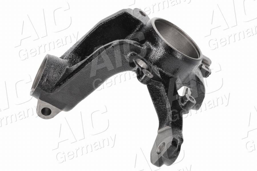 AIC 55126 - ZWROTNICA KOŁA VW P. GOLF 98- PR DO TARCZ 288X25