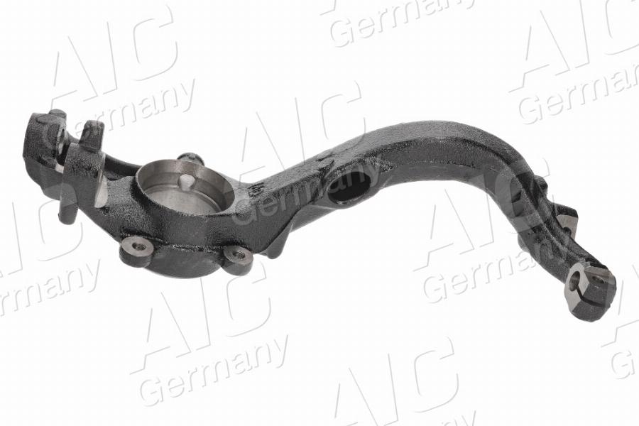 AIC 55703 - ZWROTNICA KOŁA AUDI P. A4 96-00 - SUPERB 01-08 PR NA ŁOŻYSKO 82MM