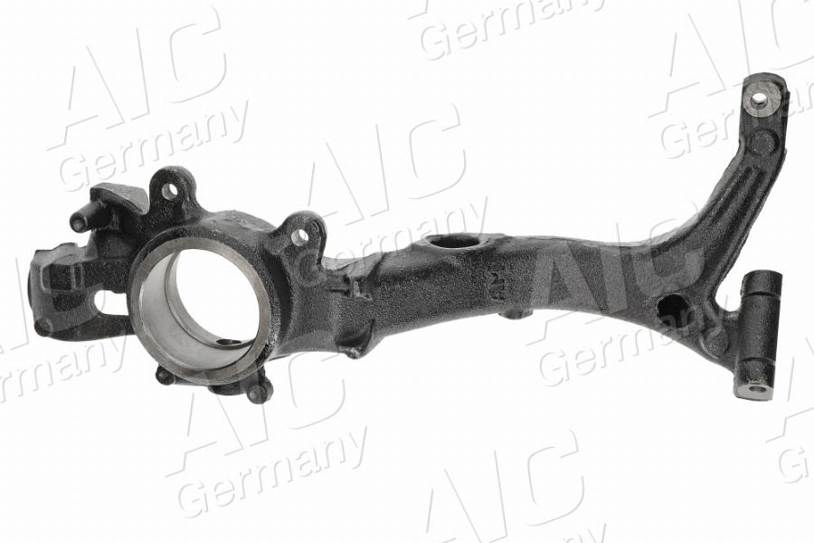 AIC 55703 - ZWROTNICA KOŁA AUDI P. A4 96-00 - SUPERB 01-08 PR NA ŁOŻYSKO 82MM