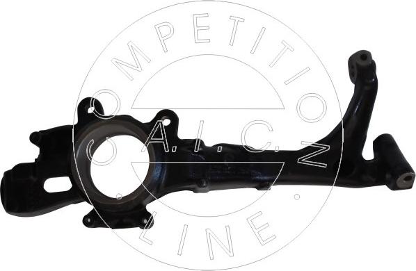 AIC 55703 - ZWROTNICA KOŁA AUDI P. A4 96-00 - SUPERB 01-08 PR NA ŁOŻYSKO 82MM
