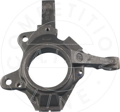 AIC 56533 - ZWROTNICA KOŁA RENAULT P. CLIO 98- LE NA ŁOŻYSKO 72MM