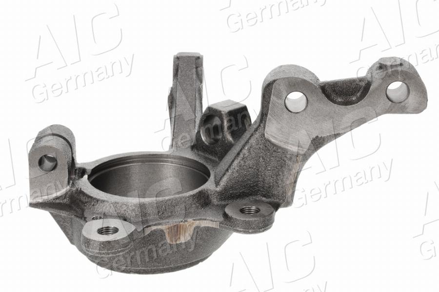 AIC 56533 - ZWROTNICA KOŁA RENAULT P. CLIO 98- LE NA ŁOŻYSKO 72MM