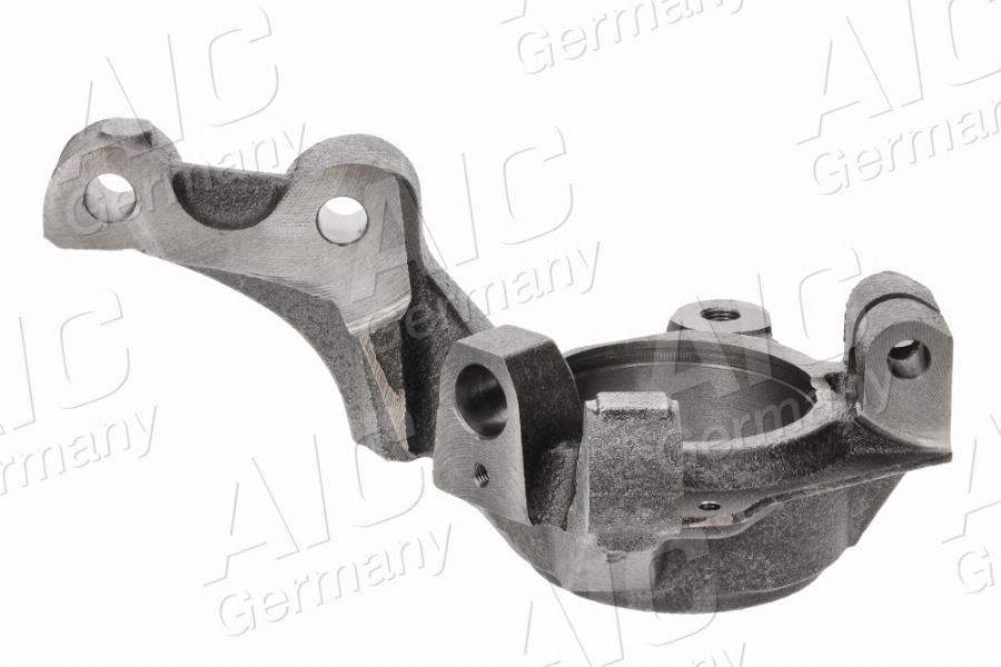 AIC 56533 - ZWROTNICA KOŁA RENAULT P. CLIO 98- LE NA ŁOŻYSKO 72MM