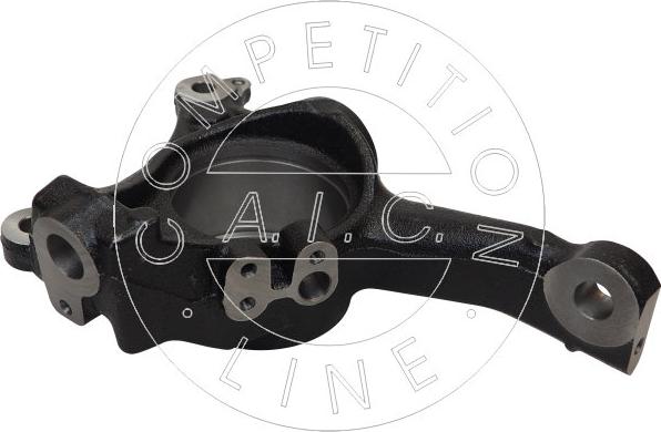 AIC 58913 - ZWROTNICA KOŁA PEUGEOT P. 407 04- 508 10- CITROEN C5 08- C6 06- LE