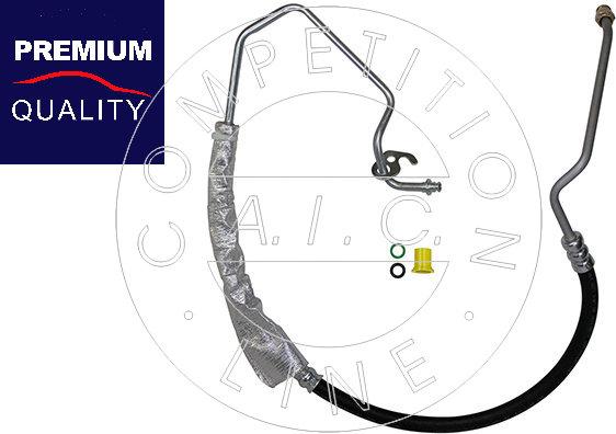 AIC 58412 - PRZEWÓD WSPOMAGANIA FORD MONDEO III 00-07