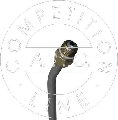 AIC 58412 - PRZEWÓD WSPOMAGANIA FORD MONDEO III 00-07