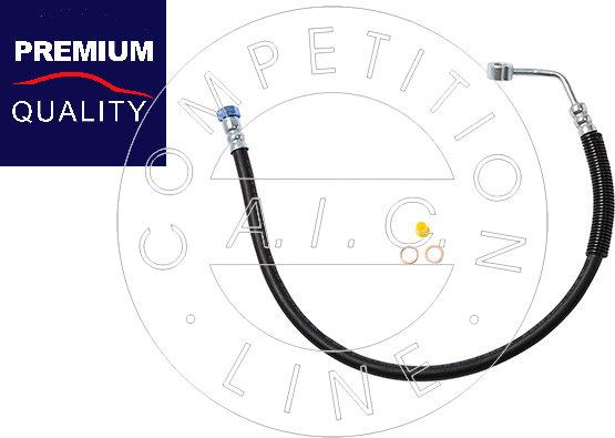 AIC 58470 — Wąż hydrauliczny, system kierowania