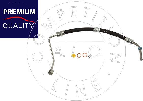 AIC 58508 — Wąż hydrauliczny, system kierowania