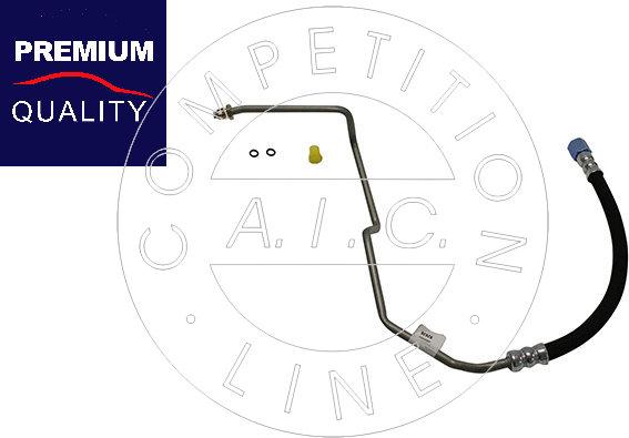 AIC 58616 — Wąż hydrauliczny, system kierowania