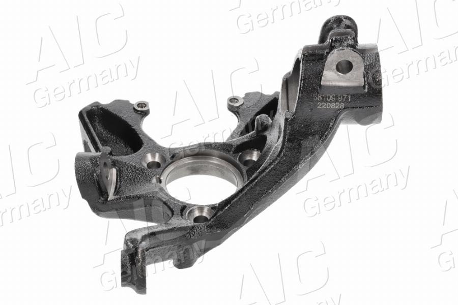 AIC 58109 - ZWROTNICA KOŁA AUDI P. A3- GOLF- LEON- OCTAVIA 12- PR DLA TARCZ 276X42