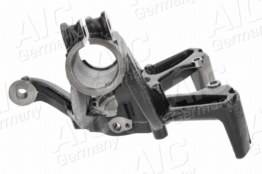 AIC 58109 - ZWROTNICA KOŁA AUDI P. A3- GOLF- LEON- OCTAVIA 12- PR DLA TARCZ 276X42