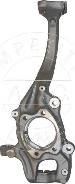 AIC 58234 - ZWROTNICA KOŁA AUDI P. A4. A5. Q5 07- LE NA SWORZEŃ WAHACZA M12. MOCOWANIE WAHACZA 26MM