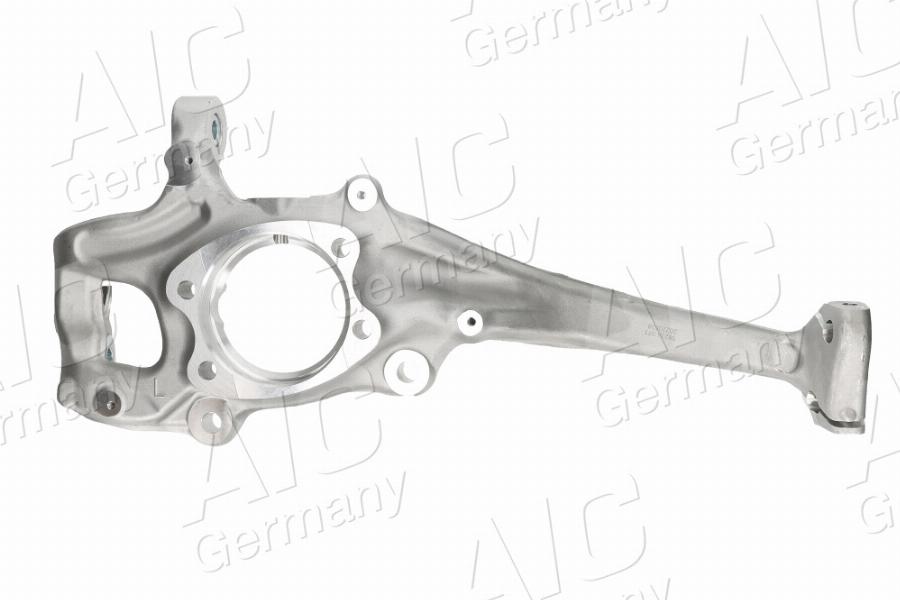 AIC 58234 - ZWROTNICA KOŁA AUDI P. A4. A5. Q5 07- LE NA SWORZEŃ WAHACZA M12. MOCOWANIE WAHACZA 26MM