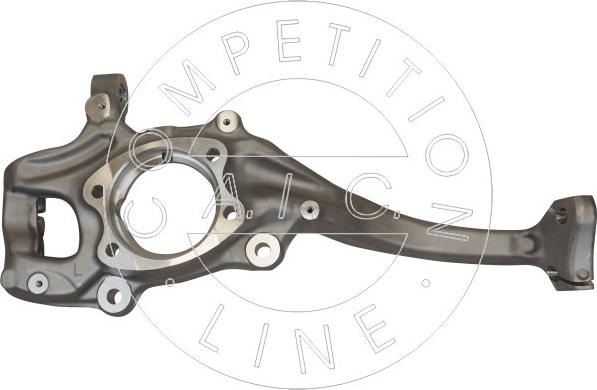 AIC 58234 - ZWROTNICA KOŁA AUDI P. A4. A5. Q5 07- LE NA SWORZEŃ WAHACZA M12. MOCOWANIE WAHACZA 26MM