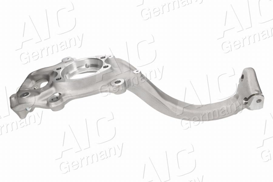 AIC 58234 - ZWROTNICA KOŁA AUDI P. A4. A5. Q5 07- LE NA SWORZEŃ WAHACZA M12. MOCOWANIE WAHACZA 26MM