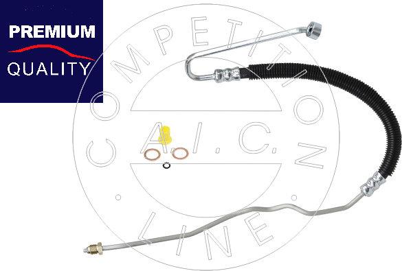 AIC 58701 — Wąż hydrauliczny, system kierowania