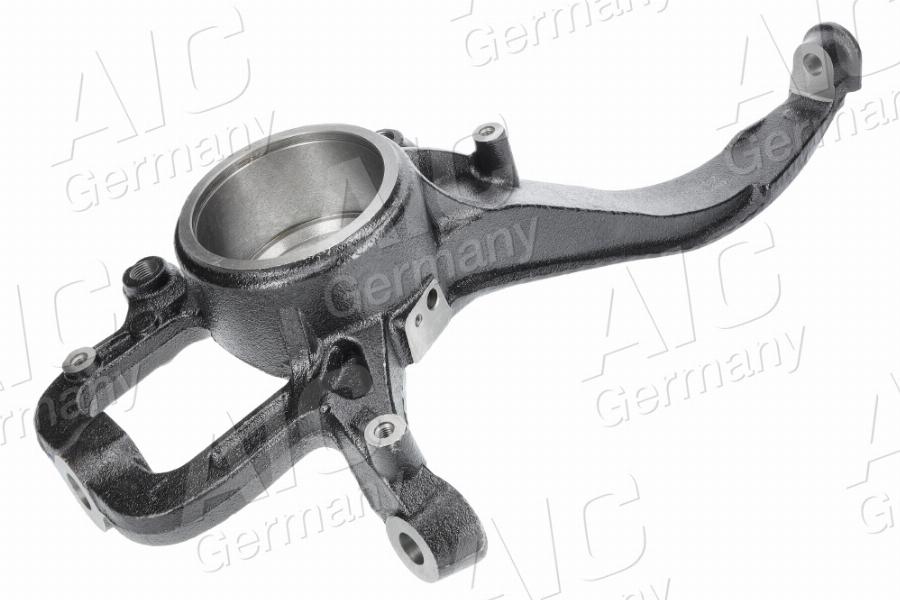 AIC 74687 - ZWROTNICA KOŁA AUDI P. Q7- TOUAREG 06-18 LE NA ŁOŻYSKO 96MM