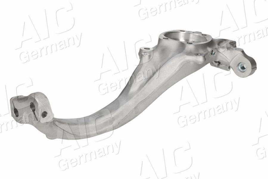 AIC 74679 - ZWROTNICA KOŁA AUDI P. A4-A5- Q5 07- LE DO ŁOŻYSKA 102MM