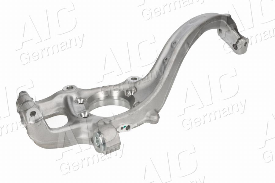 AIC 74679 - ZWROTNICA KOŁA AUDI P. A4-A5- Q5 07- LE DO ŁOŻYSKA 102MM