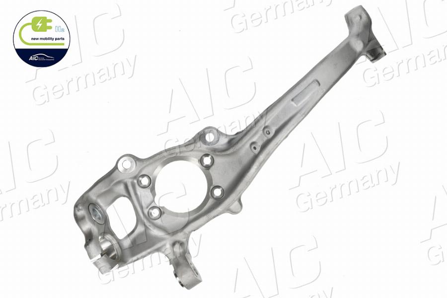 AIC 74679 - ZWROTNICA KOŁA AUDI P. A4-A5- Q5 07- LE DO ŁOŻYSKA 102MM