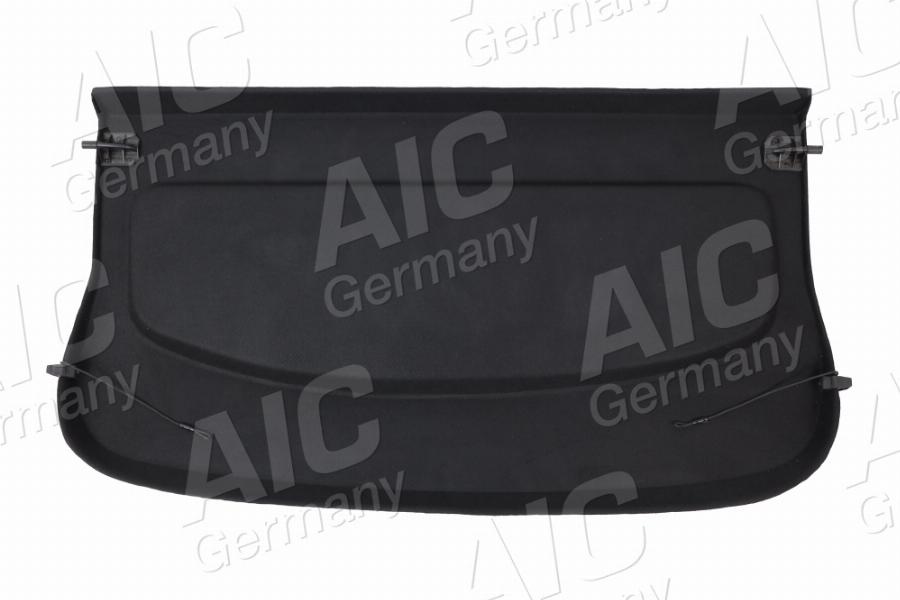 AIC 75358 - POKRYWA BAGAŻNIKA AUDI Q2 17-
