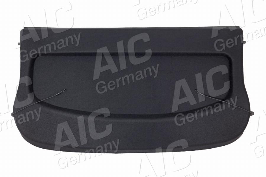 AIC 75358 - POKRYWA BAGAŻNIKA AUDI Q2 17-
