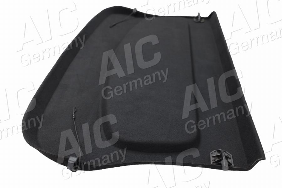 AIC 75358 - POKRYWA BAGAŻNIKA AUDI Q2 17-