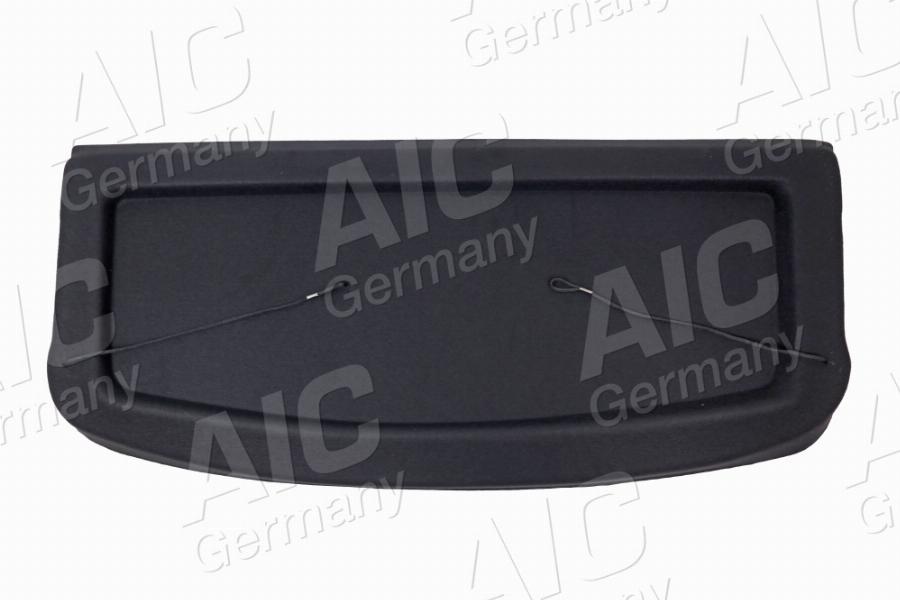 AIC 75365 — Pokrywa bagażnika