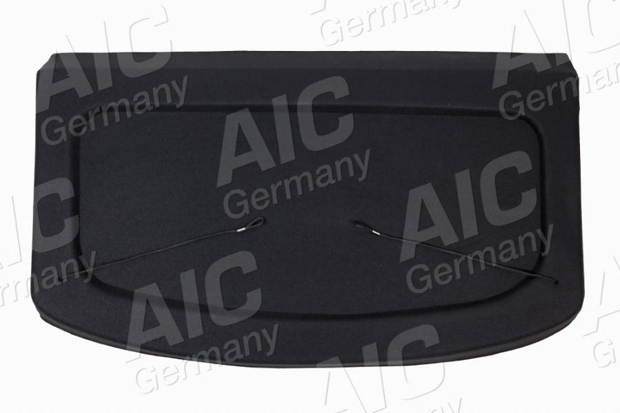 AIC 75366 — Pokrywa bagażnika