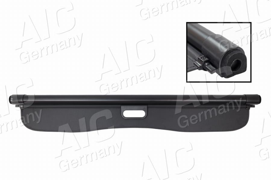 AIC 75363 — Pokrywa bagażnika